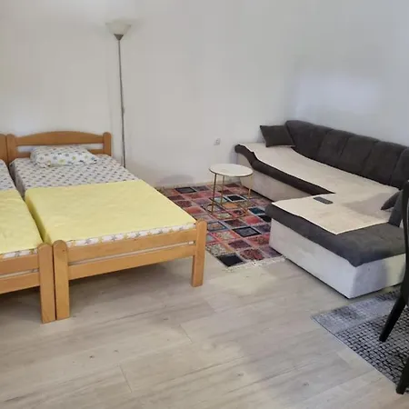 Apartament Maria *