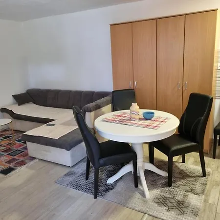 Apartament Maria Ivanica
